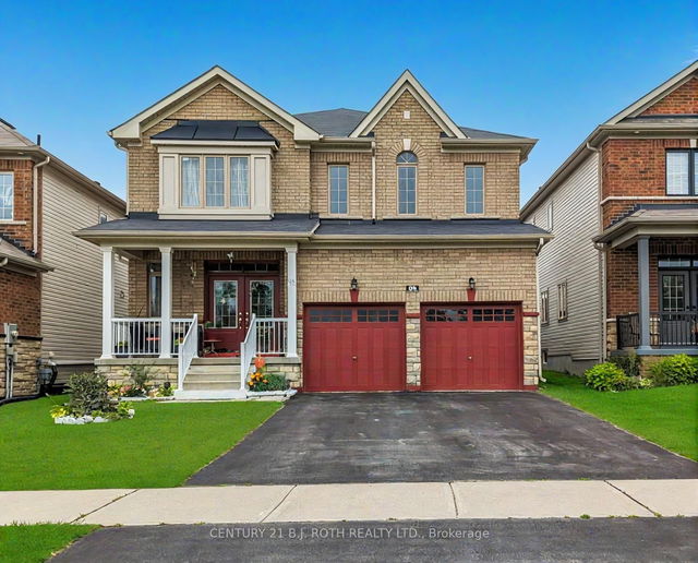 98 Gold Park Gate