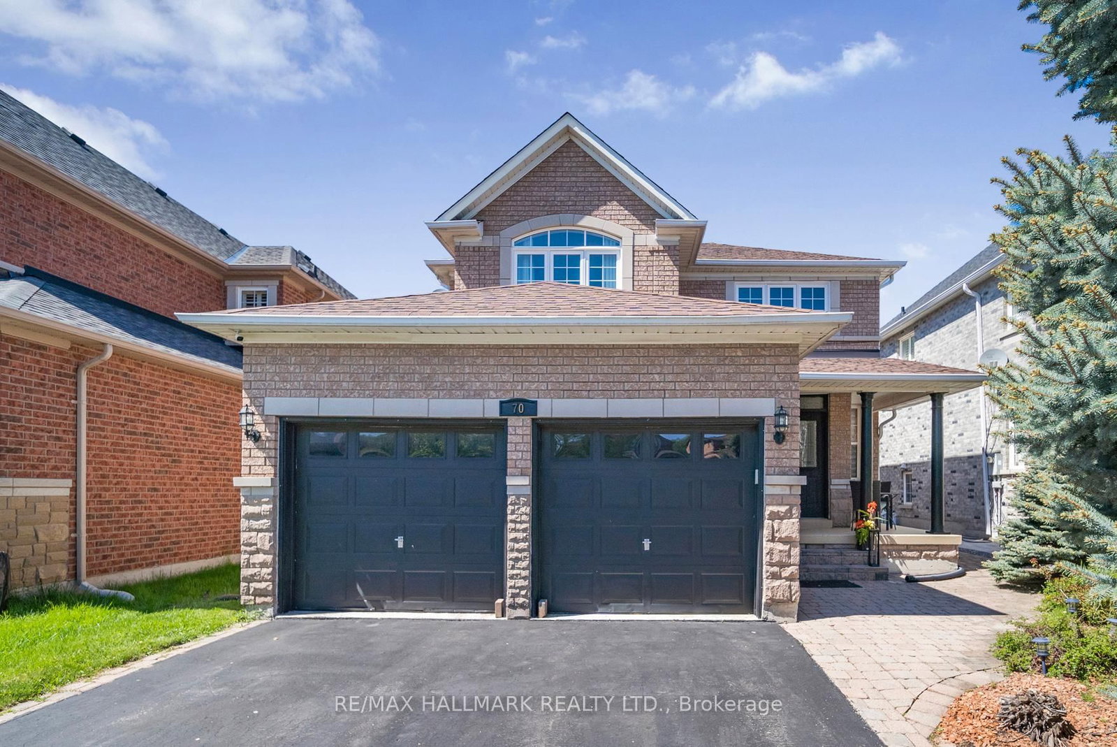 70 Deerwood Crescent, Richmond Hill, ON