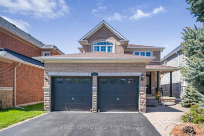 70 Deerwood Crescent, Richmond Hill, ON