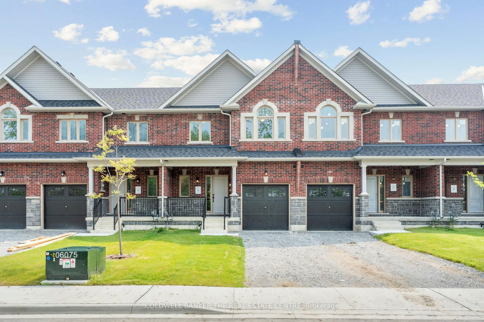 Property at 15 Hildred Cushing