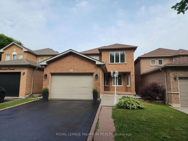 141 Panorama Crescent