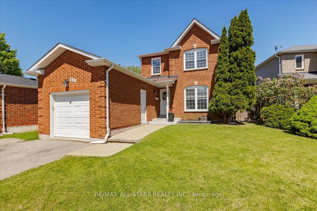 189 Carrick Avenue