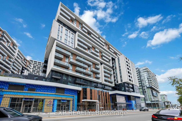1806 - 8119 Birchmount Road