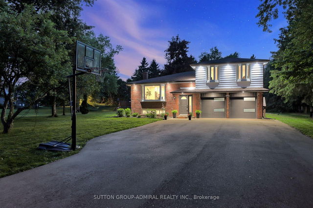 6530 Lloydtown Aurora Road