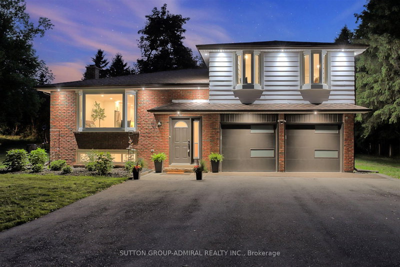 6530 Lloydtown Aurora Rd, King, L0G 1T0 | Image 3