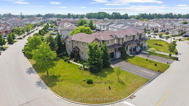 1 Admiral Crescent