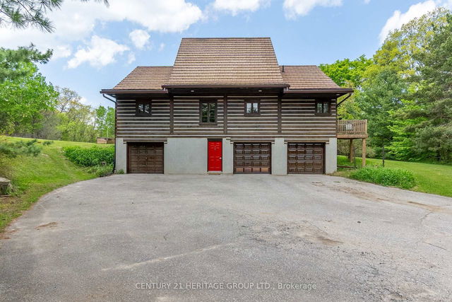 300 Old Bathurst Street