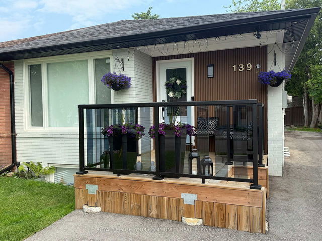139 Septonne Avenue