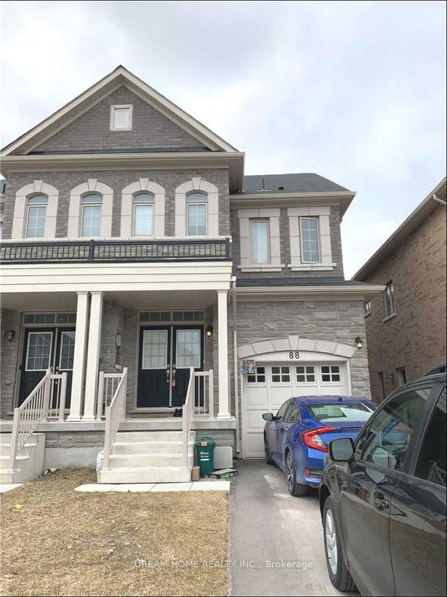 88 Mohandas Drive