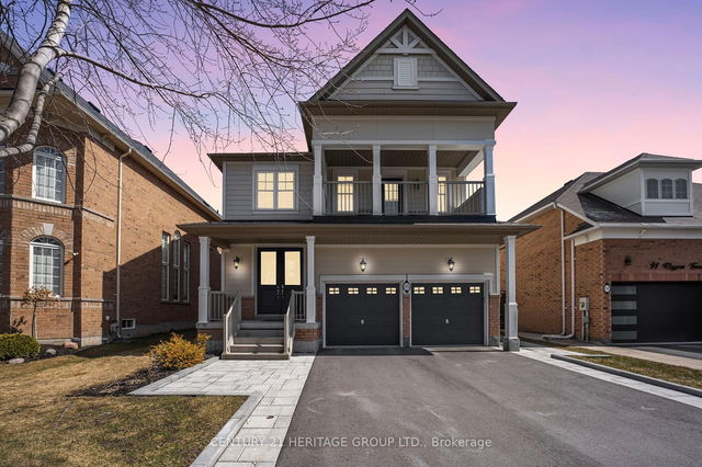 95 Rogers Trail