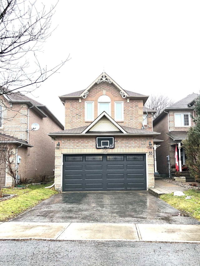 55 Ballymore Drive