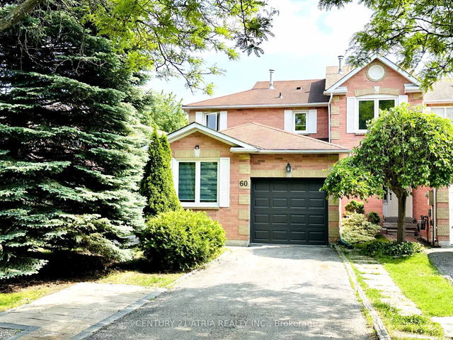 60 Steepleview Crescent