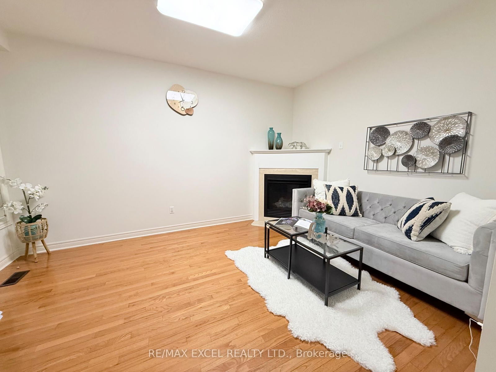 Detached House for sale at 809 Cornell Rouge Boulevard, Markham, Cornell, L6B 0K5 - MLS: N12218728