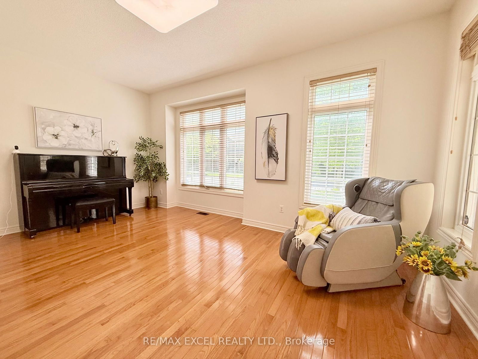 Detached House for sale at 809 Cornell Rouge Boulevard, Markham, Cornell, L6B 0K5 - MLS: N12218728