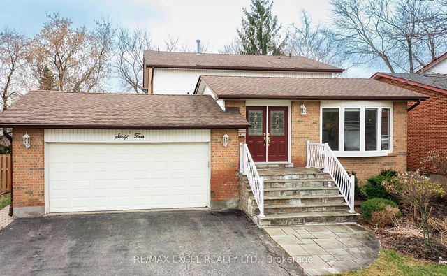 Main - 64 Cardinal Crescent