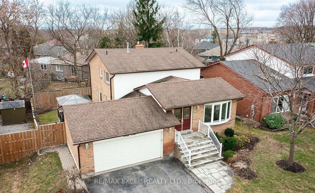 Main - 64 Cardinal Crescent