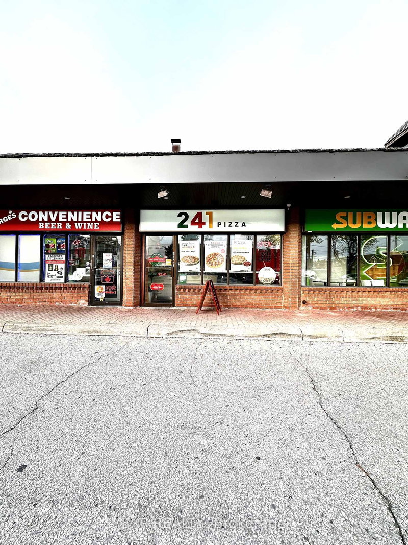 10019 Keele St, Vaughan, L6A 1R6 | Image 2