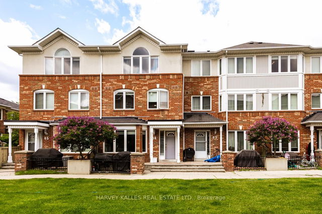 64 - 18 Clark Avenue