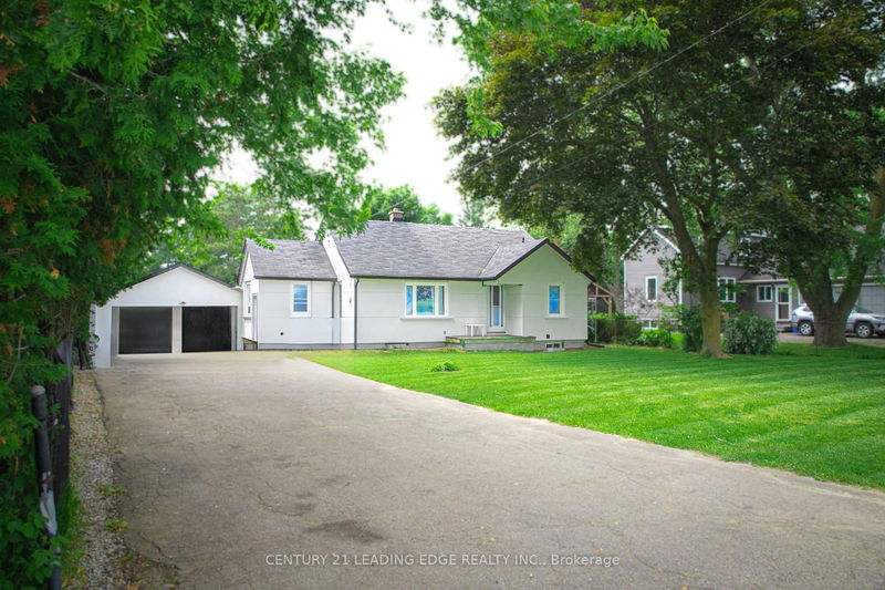 14376 Jane St, King - King City image-0-0