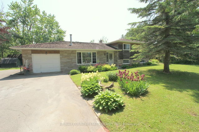 25725 Maple Beach Road