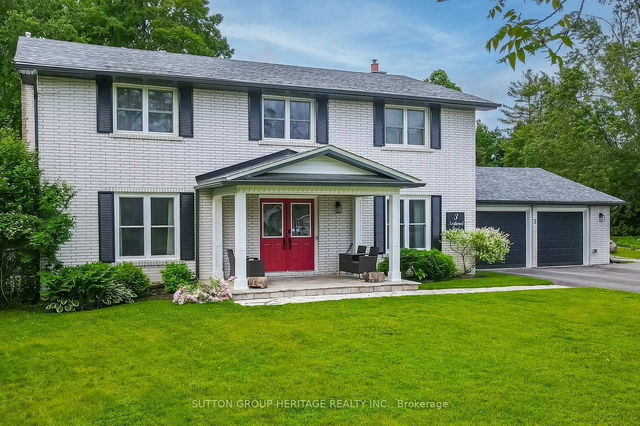 3 Northwood Road