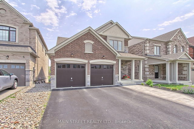 58 Sharonview Crescent