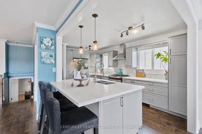 53 Turner Crt, Bradford West Gwillimbury - Bradford