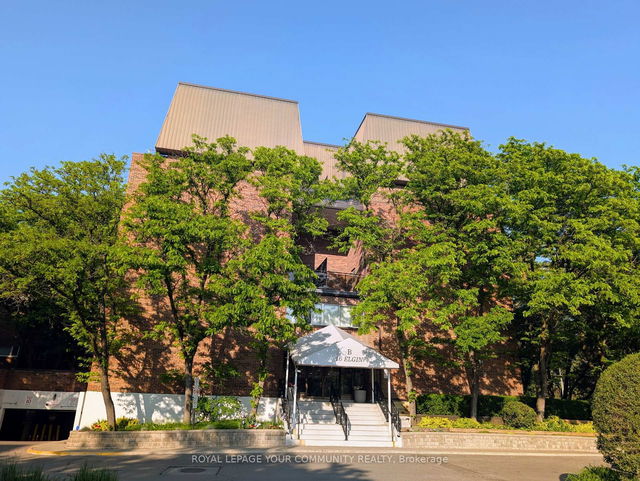 254 - 16 Elgin Street