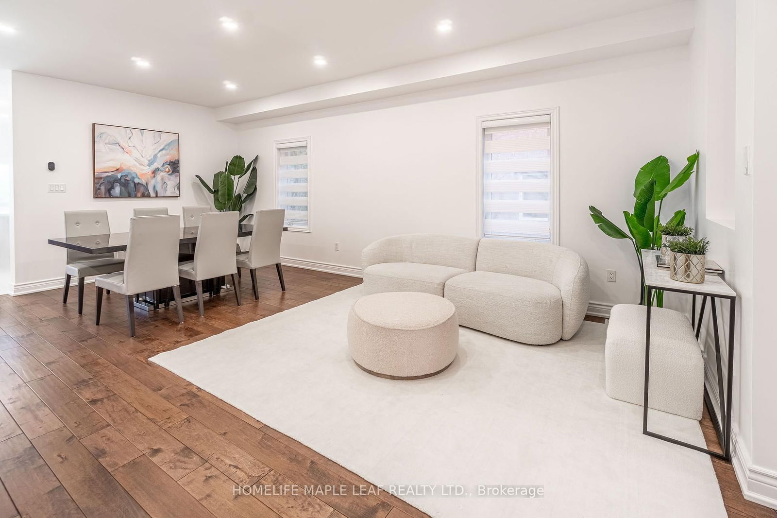 Detached House for sale at 31 Maurier Boulevard, Vaughan, Patterson, L6A 0T9 - MLS: N12219255
