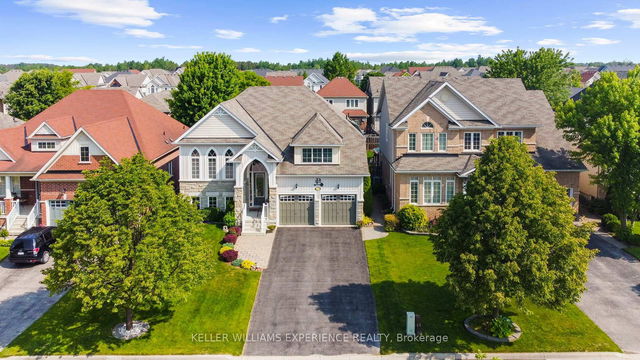 40 Collier Crescent