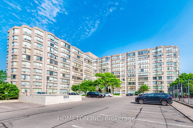 323 - 309 Major Mackenzie Drive E