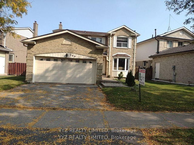 200 York Hill Boulevard