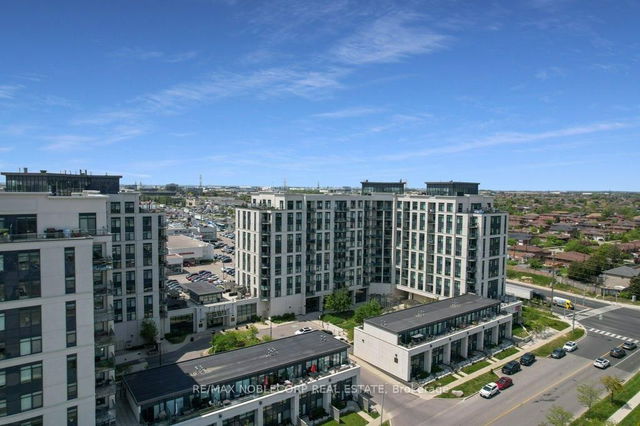 1015 - 12 Woodstream Boulevard