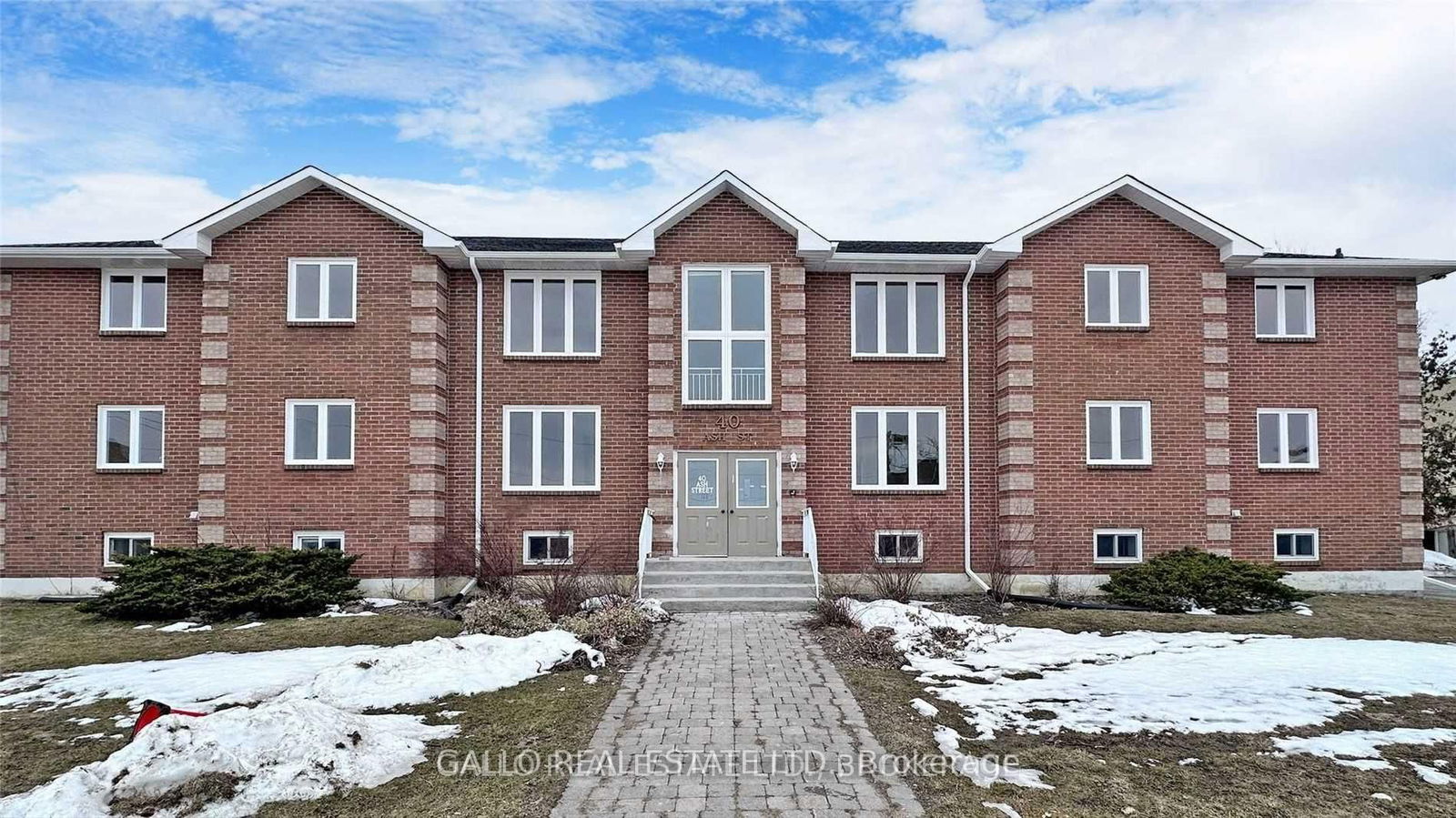 Property at 40 Ash