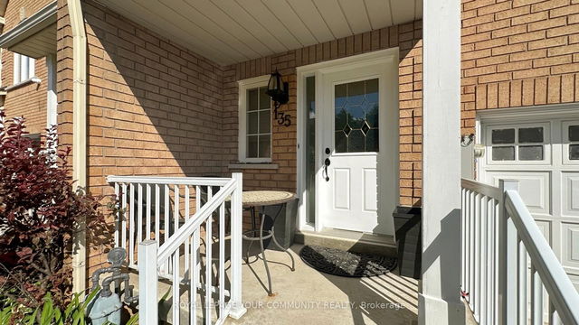 135 Foxchase Avenue