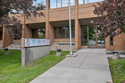 21 Dunlop Street — photo 2