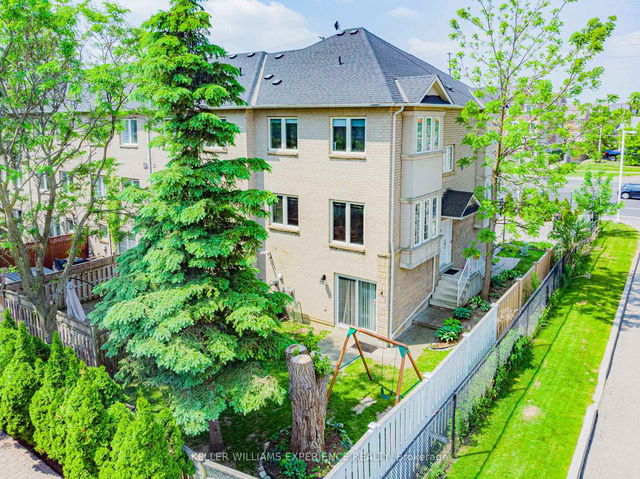 1 - 10719 Bathurst Street