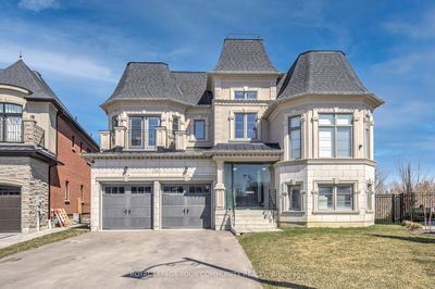 56 Ria Crt, King - King City