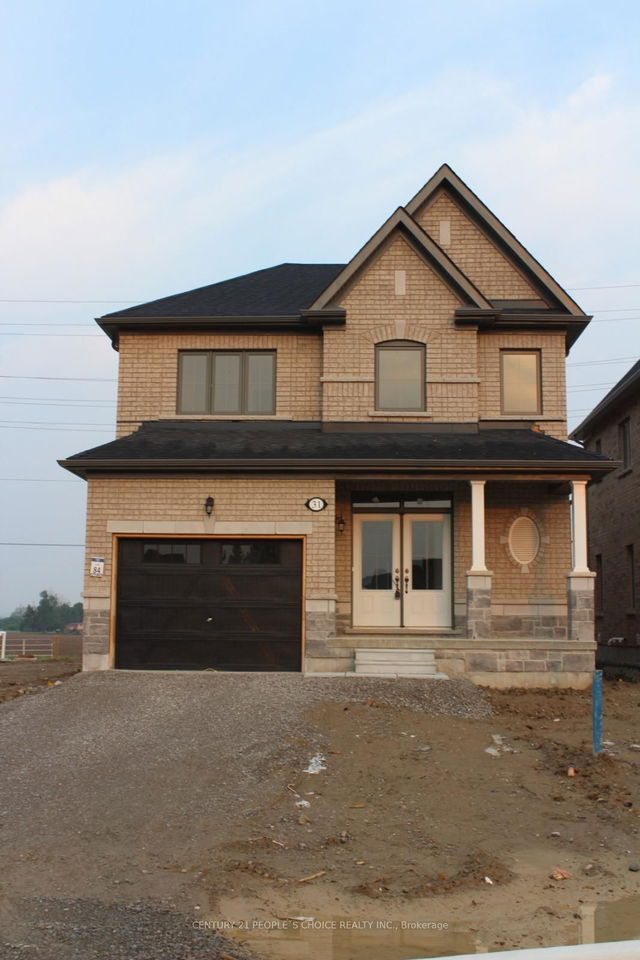 31 Fenn Crescent