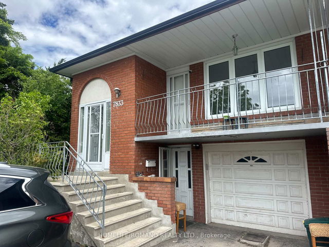 Main - 7833 Martin Grove Road