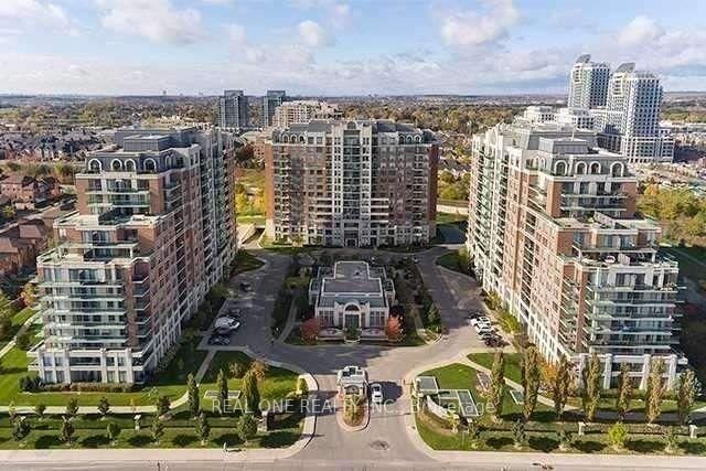 1203 - 310 Red Maple Rd, Richmond Hill, L4C 0T7 | Image 2