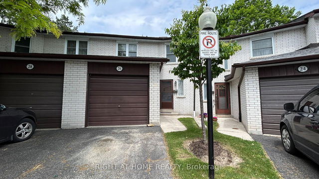 327 - 26 Niles Way