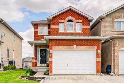 39 Smith St, Bradford West Gwillimbury - Bradford image-0-1