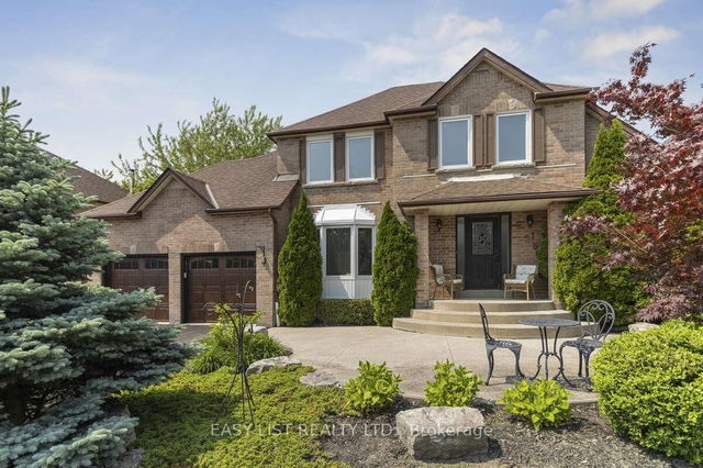 31 Bloomfield Trail