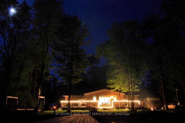 704 Loon Road
