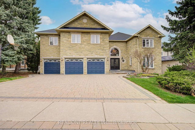 45 Glenayr Road
