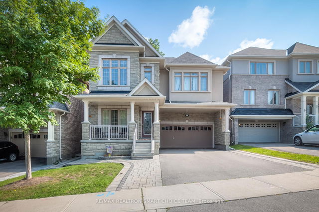Bsmt - 243 Gord Clelland Gate