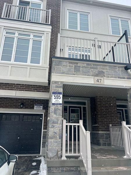 47 Montrose Boulevard