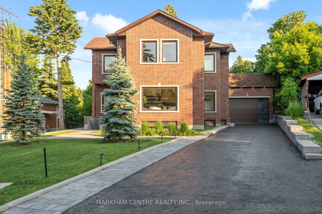 78 Monkswood Crescent