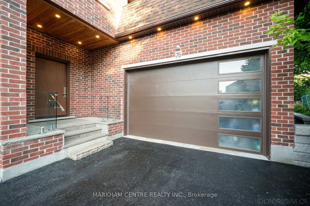 78 Monkswood Crescent